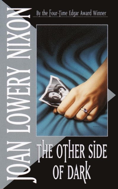 Joan Lowery Nixon - Other Side of Dark, E-bok