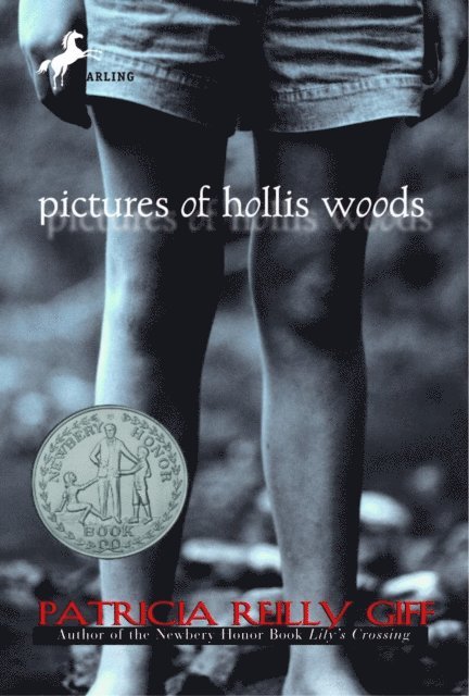 Patricia Reilly Giff - Pictures of Hollis Woods, E-bok