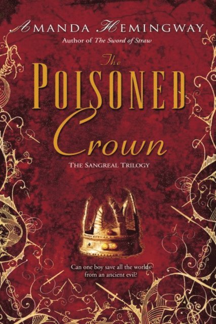 Amanda Hemingway - Poisoned Crown, E-bok. Tillgänglighet: Lägg i varukorg
