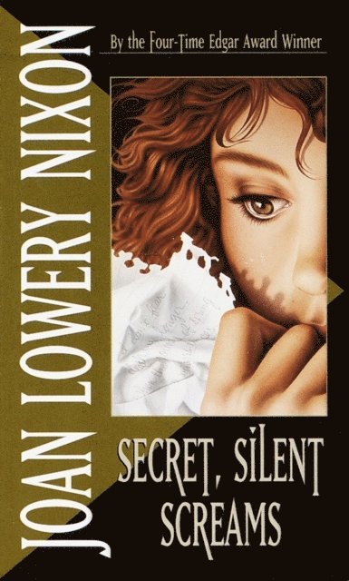 Joan Lowery Nixon - Secret, Silent Screams, E-bok. Tillgänglighet: Lägg i varukorg