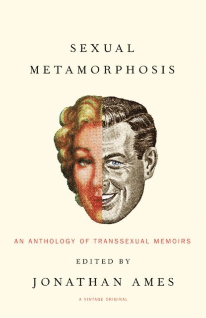 Jonathan Ames - Sexual Metamorphosis, E-bok
