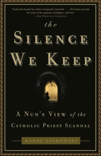 Karol Jackowski - Silence We Keep, E-bok