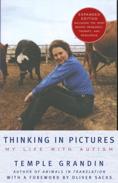 Temple Grandin - Thinking in Pictures, Expanded Edition, E-bok