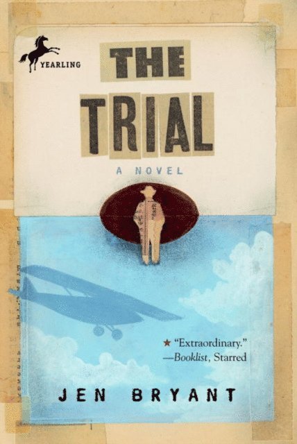 Jen Bryant - Trial, E-bok