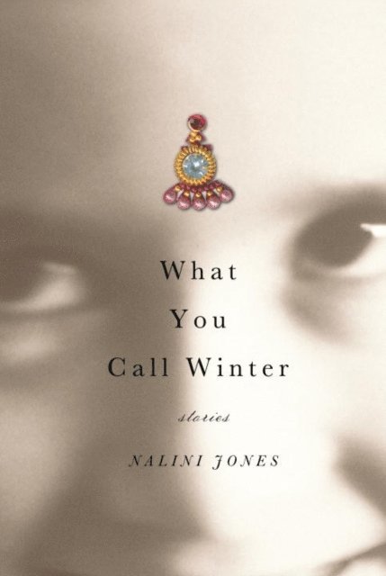 Nalini Jones - What You Call Winter, E-bok
