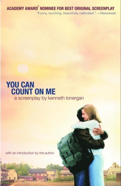 Kenneth Lonergan - You Can Count on Me, E-bok