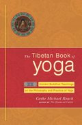 Tibetan Book of Yoga