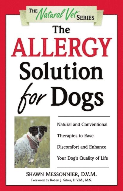 Allergy Solution for Dogs