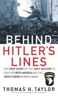 Behind Hitler's Lines