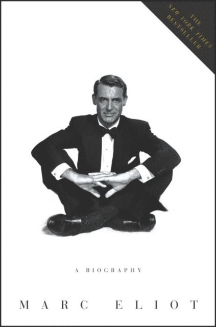 Marc Eliot - Cary Grant, E-bok