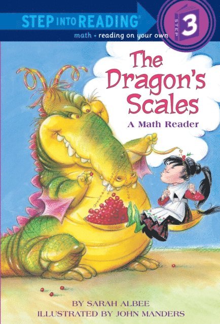 Sarah Albee - Dragon's Scales, E-bok