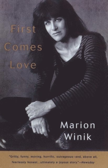 Marion Winik - First Comes Love, E-bok