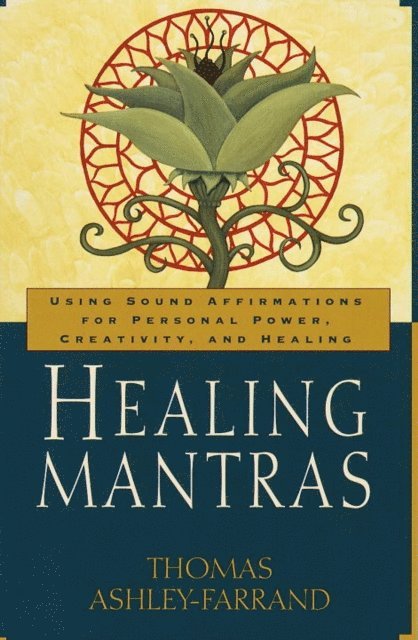 Thomas Ashley-Farrand - Healing Mantras, E-bok