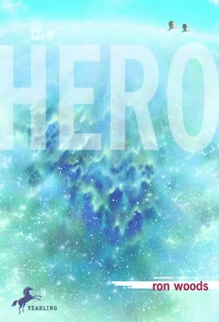 Ron Woods - Hero, E-bok. Tillgänglighet: Lägg i varukorg