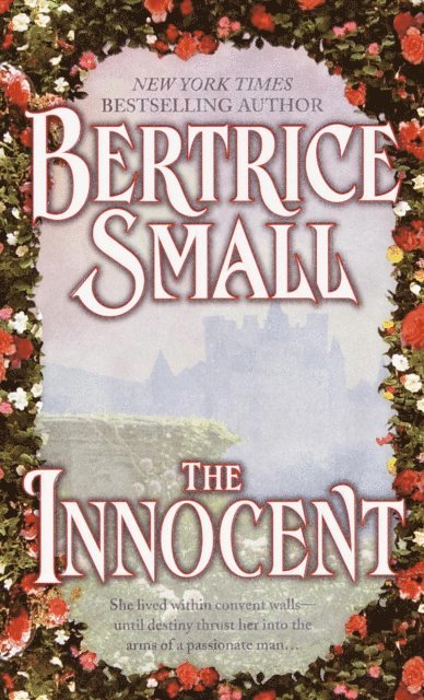 Bertrice Small - Innocent, E-bok