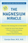 Magnesium Miracle (Revised and Updated)