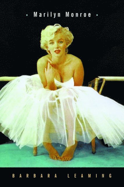 Barbara Leaming - Marilyn Monroe, E-bok