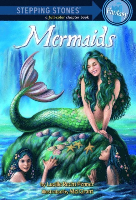Lucille Recht Penner - Mermaids, E-bok
