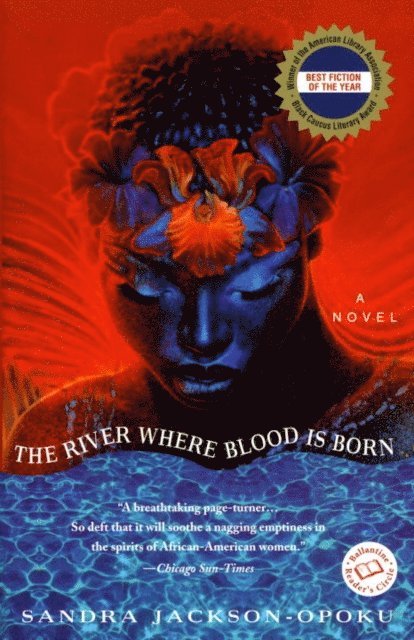 Sandra Jackson-Opoku - River Where Blood Is Born, E-bok