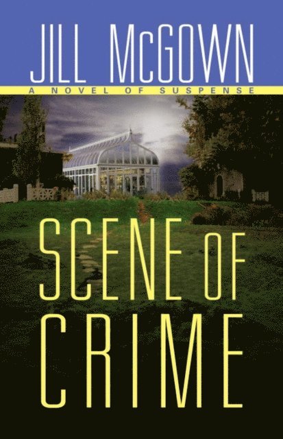 Jill McGown - Scene of Crime, E-bok