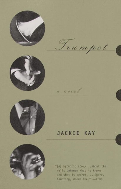 Jackie Kay - Trumpet, E-bok