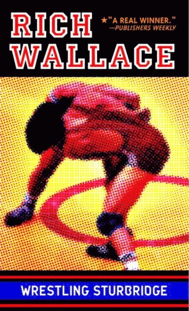 Rich Wallace - Wrestling Sturbridge, E-bok