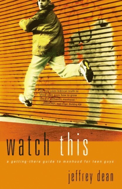 Jeffrey Dean - Watch This, E-bok
