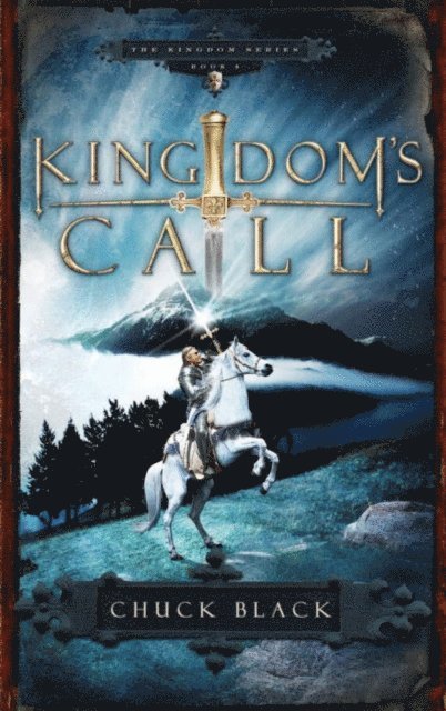 Chuck Black - Kingdom's Call, E-bok