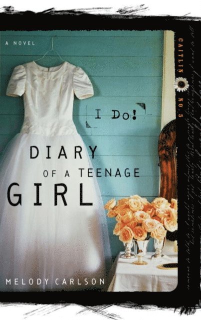 Melody Carlson - I Do, E-bok