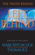 Truth Behind Left Behind