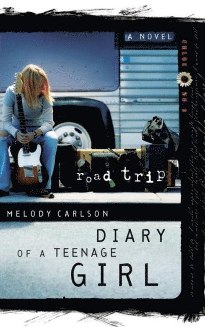 Melody Carlson - Road Trip, E-bok