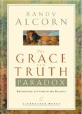 Grace and Truth Paradox