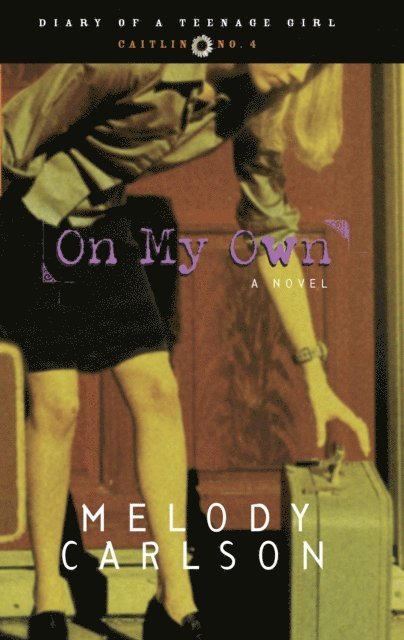 Melody Carlson - On My Own, E-bok