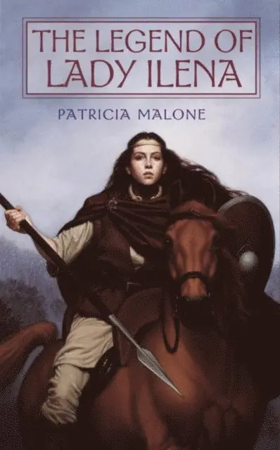 Patricia Malone - Legend of Lady Ilena, E-bok. Tillgänglighet: Lägg i varukorg