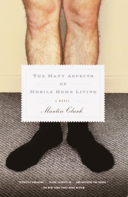 Martin Clark - Many Aspects of Mobile Home Living, E-bok