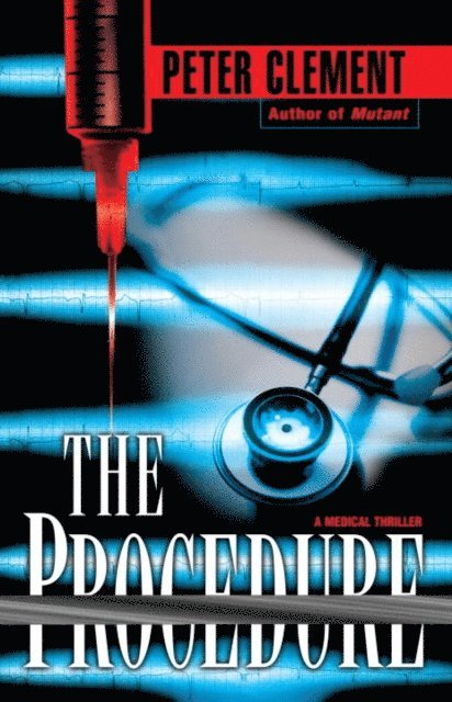 Peter Clement - Procedure, E-bok