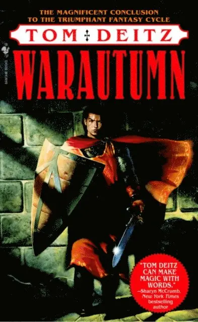Tom Deitz - Warautumn, E-bok. Tillgänglighet: Lägg i varukorg