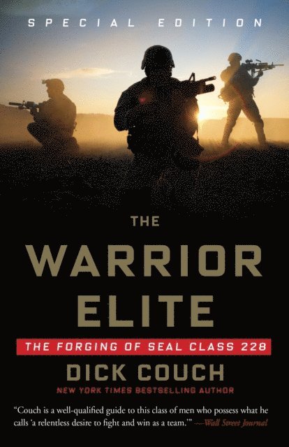 Dick Couch - Warrior Elite, E-bok