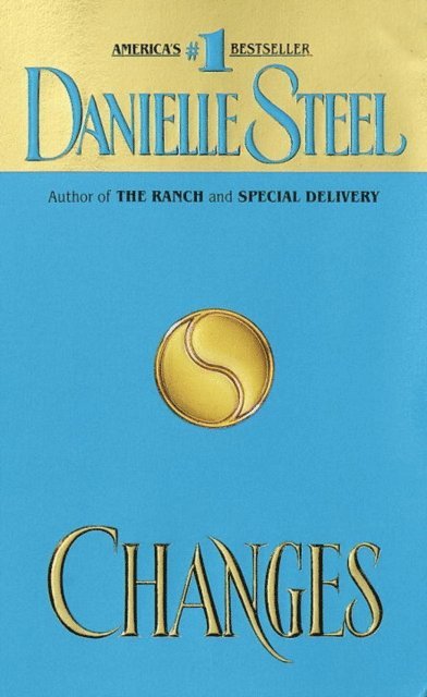 Danielle Steel - Changes, E-bok