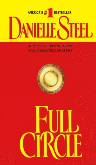 Danielle Steel - Full Circle, E-bok