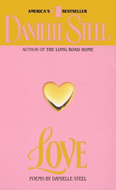 Danielle Steel - Love, E-bok