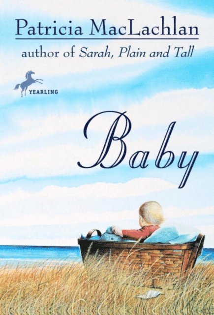 Patricia Maclachlan - Baby, E-bok
