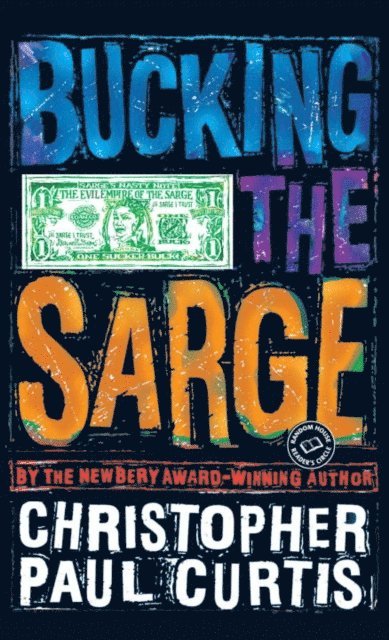 Christopher Paul Curtis - Bucking the Sarge, E-bok