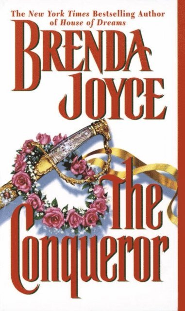 Brenda Joyce - Conqueror, E-bok