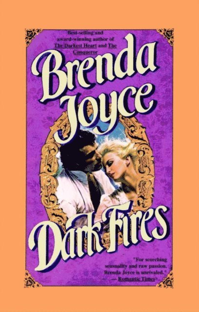 Brenda Joyce - Dark Fires, E-bok