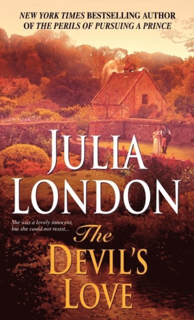 Julia London - Devil's Love, E-bok