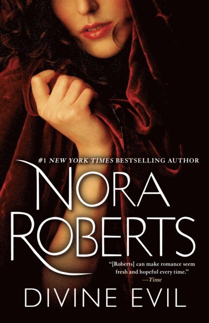 Nora Roberts - Divine Evil, E-bok