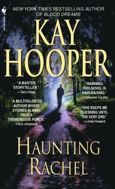 Kay Hooper - Haunting Rachel, E-bok