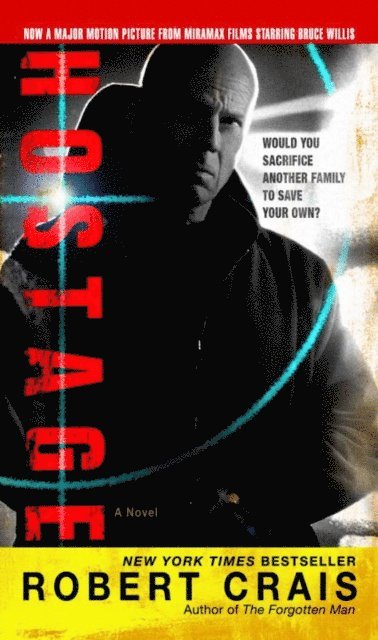 Robert Crais - Hostage, E-bok