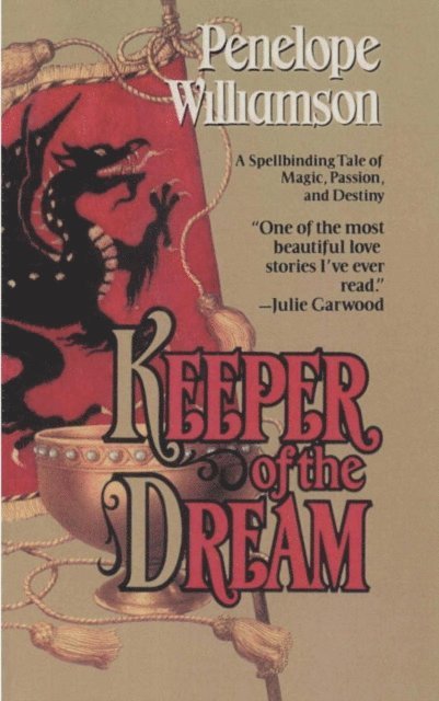 Penelope Williamson - Keeper of the Dream, E-bok